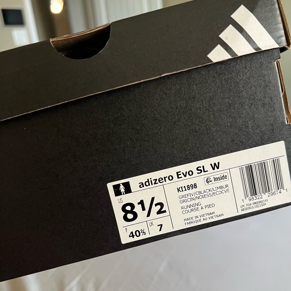 adidas Evo SL - Picture 6 of 6